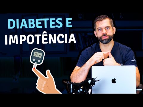 Com quantos anos o homem começa a perder potência sexual?