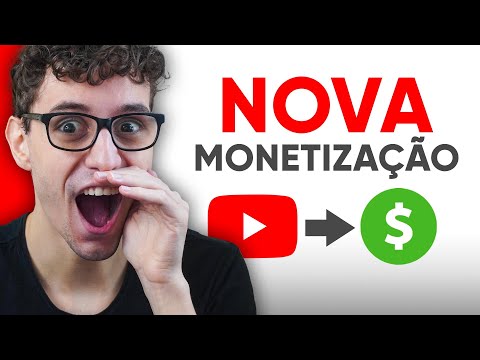 Com quantos inscritos é possível ganhar dinheiro no YouTube?