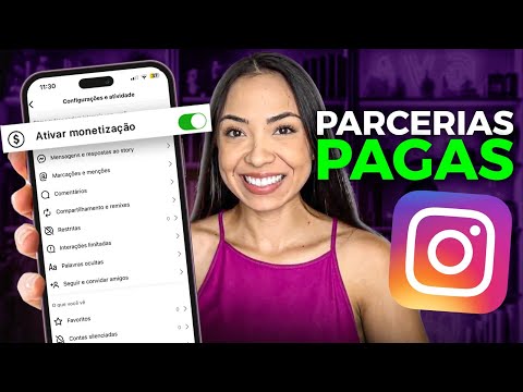 Com quantos mil seguidores é possível começar a ganhar dinheiro no Instagram?