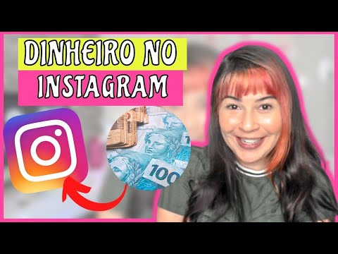 Com quantos seguidores é possível ganhar dinheiro no Instagram?