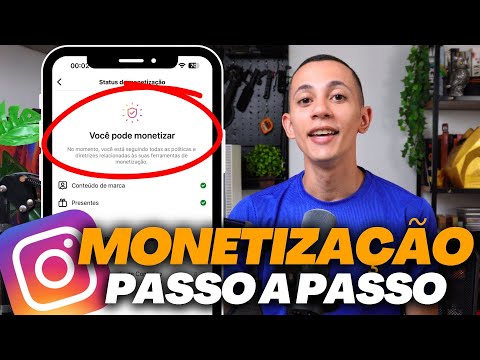 Com quantos seguidores o Instagram começa a monetizar?