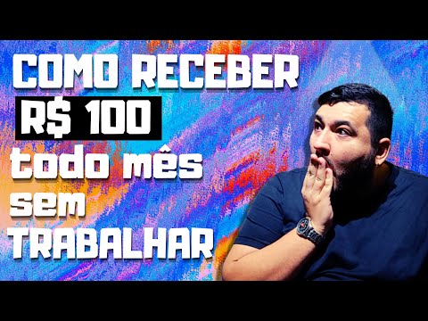 Como 100 Reais Podem Render 100 CDI?