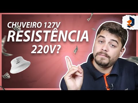 Como 220 no 110 pode causar queima?