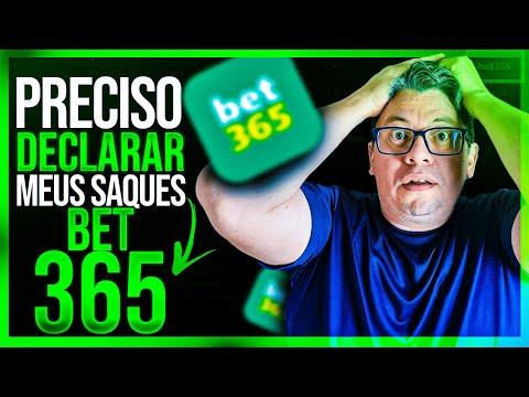 Como a Bet365 deve declarar imposto de renda?