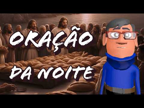 Como a Boa Noite com Carinho de Deus Pode Transformar Seu Dia?