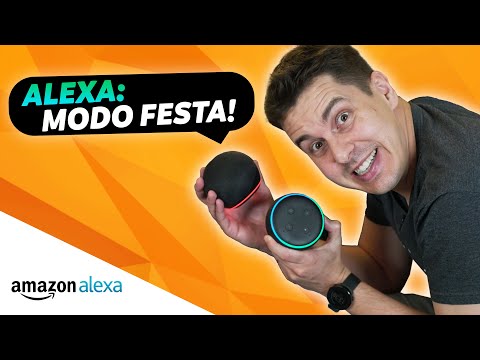 Como a caixa de som Alexa pode transformar sua experiência musical?