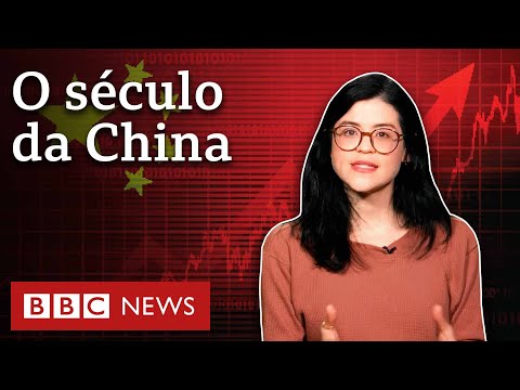 Como a China Influencia o Brasil?