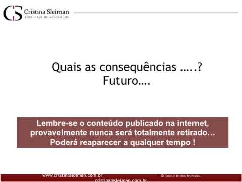 Como a cidadania digital influencia o seu comportamento?