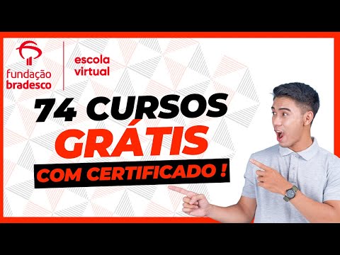 Como a Escola Virtual da Fundação Bradesco Pode Transformar Sua Educação?