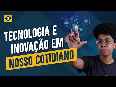 Como a evolução da tecnologia impacta a vida das pessoas?