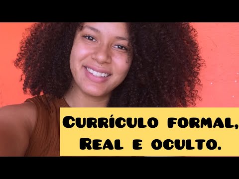 Como a facilidade de aprendizado influencia o currículo?