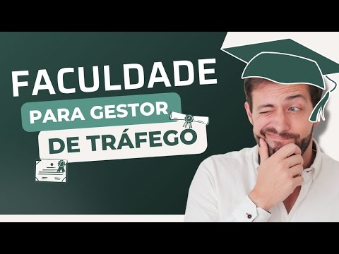 Como a Faculdade Pode Preparar um Gestor de Tráfego?