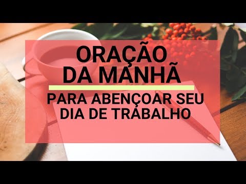 Como a frase Bom dia, Jesus te abençoe pode trazer bênçãos para o seu dia?