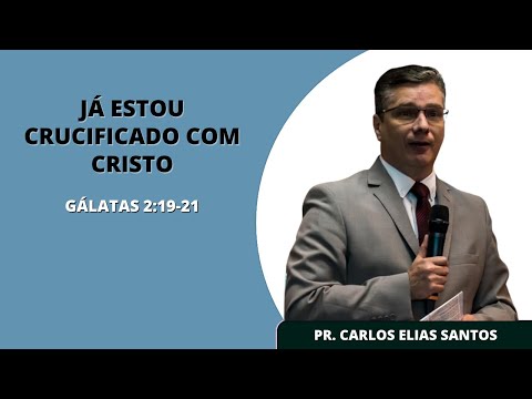 Como a frase Não vivo mais eu, mas Cristo vive em mim pode ser explicada?