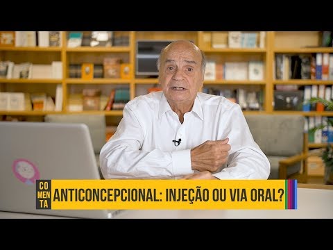 Como a injeção pode aumentar o glúteo?