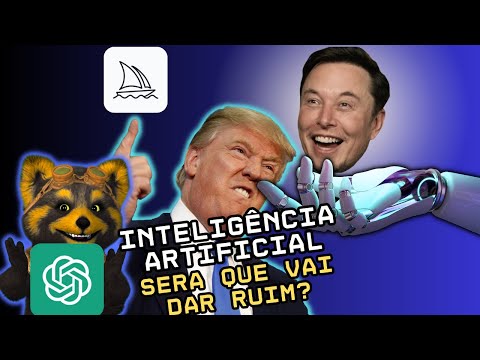 Como a inteligência artificial pode prejudicar o ser humano?