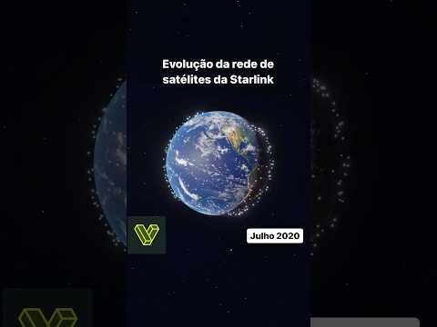 Como a Internet de Elon Musk Está Transformando a Conexão Global?