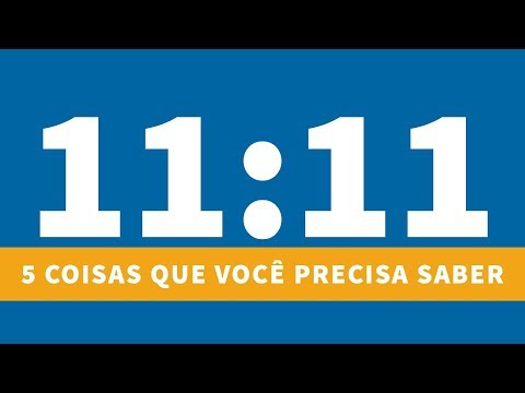 Como a Lei da Atração 1111 Pode Transformar Sua Vida?