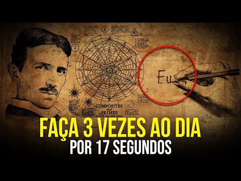 Como a Lei da Atração 777 Pode Transformar Sua Vida?