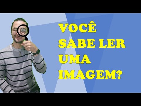 Como a leitura de imagens pode nos ajudar a compreender obras de arte?