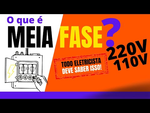 Como a meia fase pode queimar sua TV?