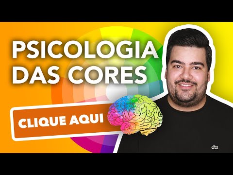 Como a mistura de cores pode influenciar os resultados?