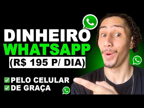 Como a nova função do WhatsApp pode ajudar a ganhar dinheiro?