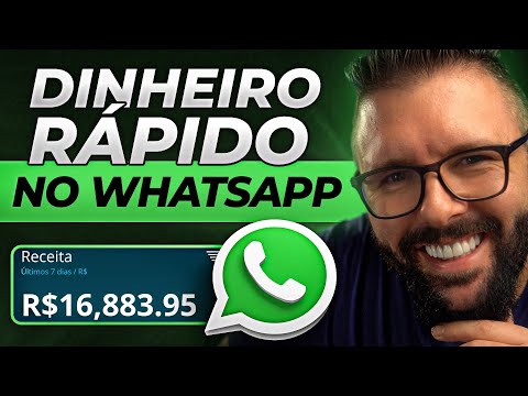 Como a nova função do WhatsApp pode ajudar você a ganhar dinheiro?