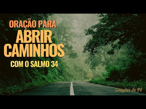 Como a Oração de Abertura de Caminhos Pode Transformar Sua Vida?