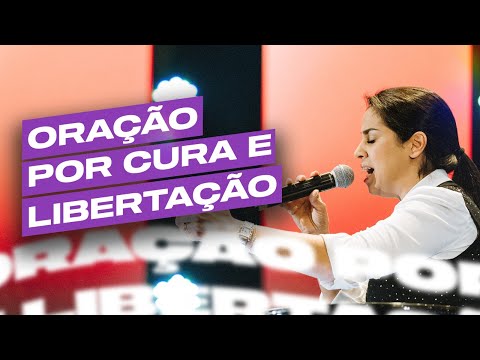 Como a Oração de Cura e Libertação Pode Transformar Sua Vida?