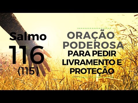 Como a Oração de Livramento e Proteção Pode Te Ajudar?