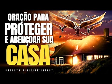 Como a Oração de Proteção Espiritual Pode Te Proteger?