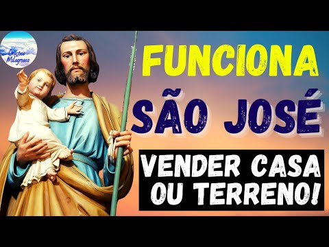 Como a oração de São José pode ajudar a vender seu imóvel?