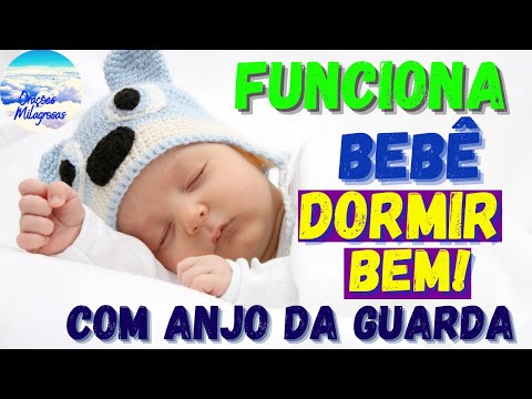 Como a oração do anjo da guarda pode ajudar a dormir bem a noite toda?