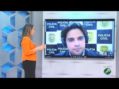 Como a Polícia Civil entra em contato?