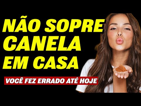 Como a simpatia da canela no primeiro dia do mês pode trazer sorte?