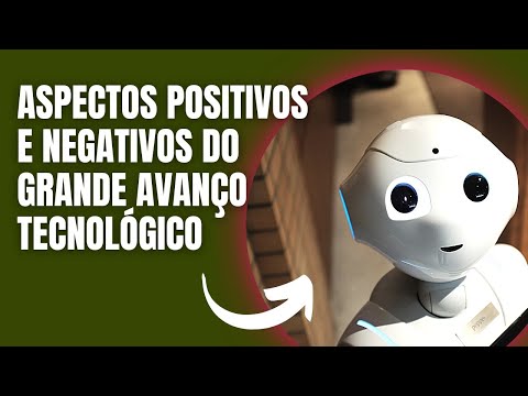 Como a tecnologia nos dias atuais está moldando nossas vidas?