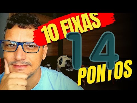 Como acertar 10 números na Lotofácil?