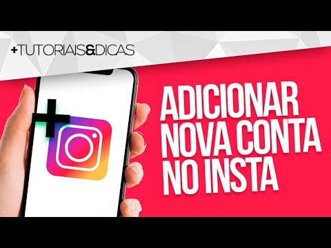 Como acessar a mesma conta do Instagram em dois celulares?