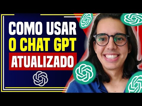 Como acessar o Chat GPT gratuito online?