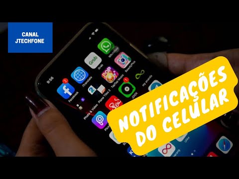 Como acessar o histórico de notificações no Motorola?