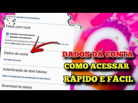 Como acessar o Instagram de forma fácil e rápida?