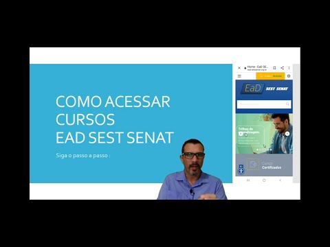 Como acessar o IPOP Portal do Aluno?