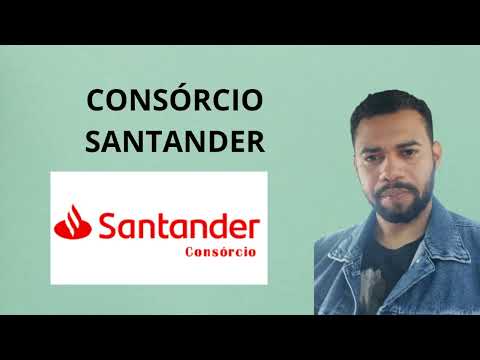 Como acessar o portal do consorciado Santander?