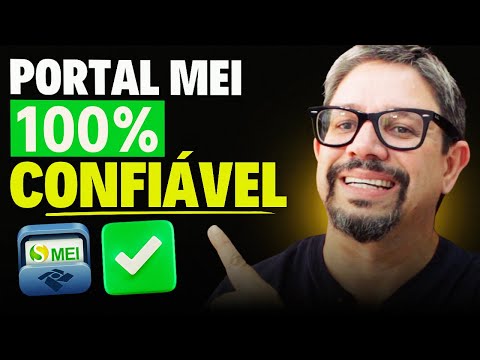 Como Acessar o Portal do Empreendedor Sendo MEI?