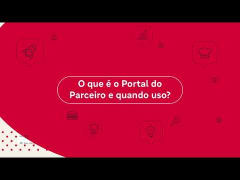 Como acessar o portal do parceiro iFood?