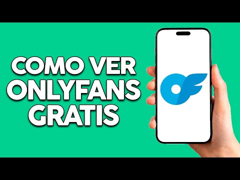 Como acessar OnlyFans de graça?