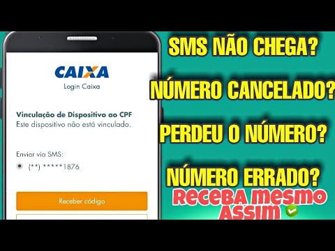 Como acessar SMS de um número?