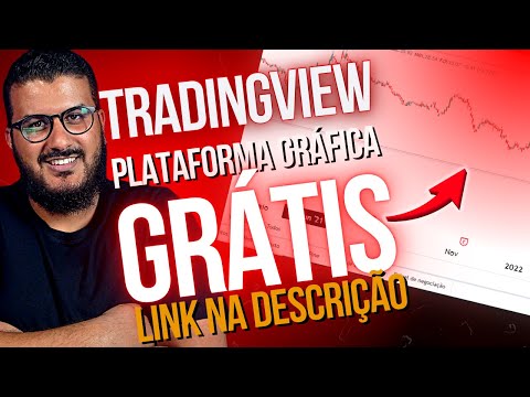 Como acompanhar todos os mercados com o TradingView?