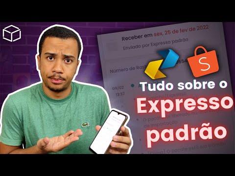 Como acompanhar uma encomenda em processo de entrega?